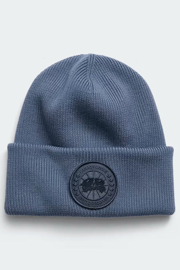 Arctic Toque Garment Dye Ozone Blue 6936M1
