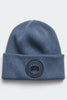 Arctic Toque Garment Dye Ozone Blue 6936M1