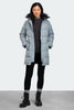 Womens Shelburne Parka CR Light Ozone Blue 3802WT