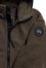 Mens Chilliwack Fleece Bomber Black Label Terra 7220MB