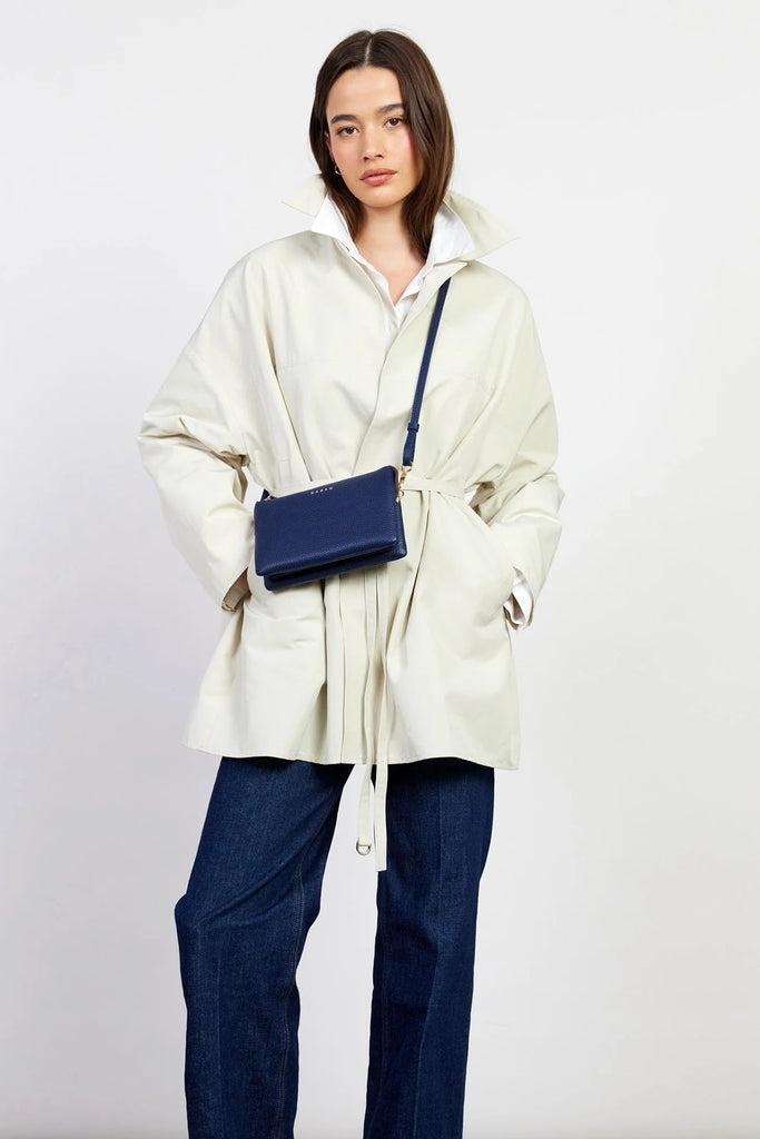 Tilly Crossbody Bag  Ink