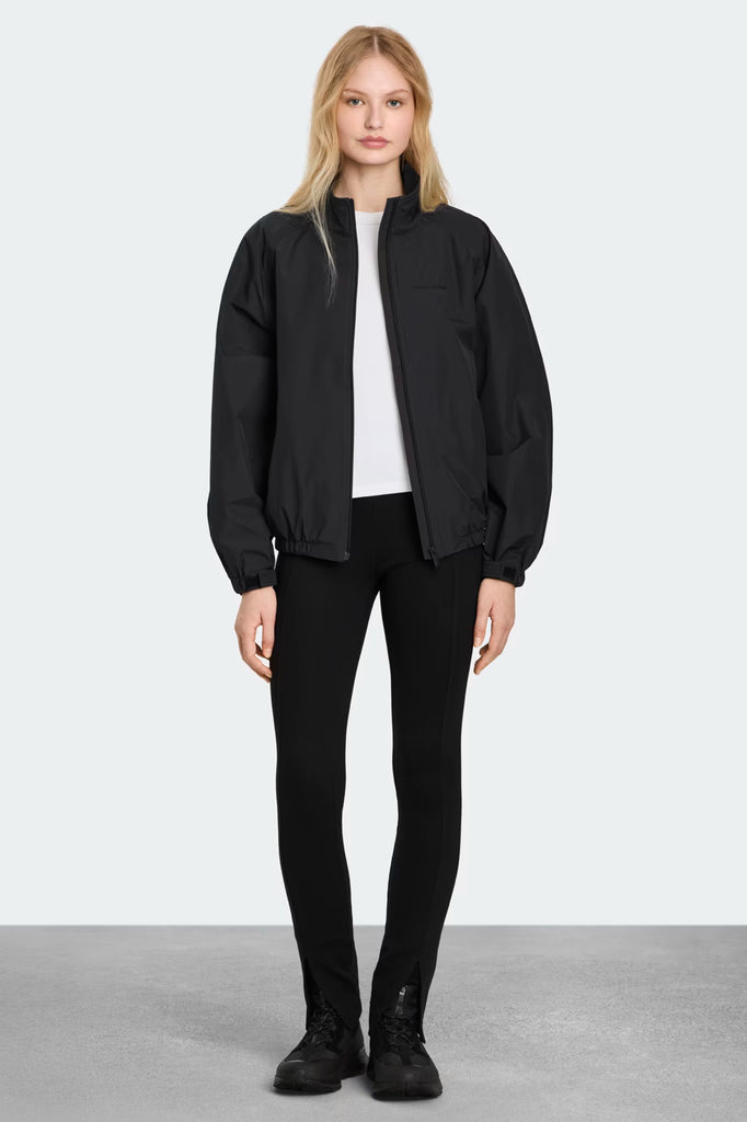 Womens Axis Jacket Black 2666W