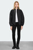 Womens Axis Jacket Black 2666W