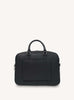 Harrison Black Briefcase Black