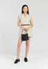 Leo Crossbody Black