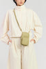 Nikko Luxe Pocket Phone Sling Willow