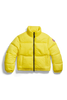 Womens Fallon Puffer Jacket Solar Aria  1726W