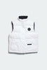 Womens Legacy Freestyle Vest Black Disc Optic White  4165WB