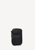 Nikko Luxe Pocket Phone Sling Black