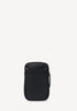Nikko Luxe Pocket Phone Sling Black
