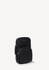 Nikko Luxe Pocket Phone Sling Black
