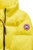 Womens Fallon Puffer Jacket Solar Aria  1726W
