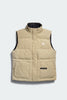 Womens Legacy Freestyle Vest Tonal Disc  Military Tan 4165WT