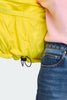 Womens Fallon Puffer Jacket Solar Aria  1726W