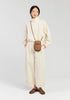 Nikko Luxe Pocket Phone Sling Tan