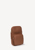 Nikko Luxe Pocket Phone Sling Tan