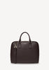 Parker Briefcase  Cacao