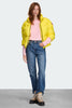 Womens Fallon Puffer Jacket Solar Aria  1726W