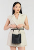 Leo Crossbody Black