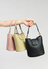 Leo Crossbody Black