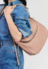 Frankie Shoulder Bag Rosewater