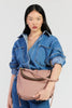 Frankie Shoulder Bag Rosewater