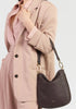 Rosie Shoulder Bag Cacao