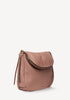 Frankie Shoulder Bag Rosewater