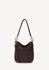Rosie Shoulder Bag Cacao