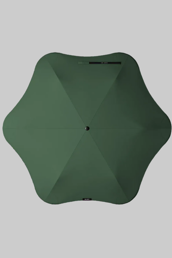 Blunt Neo Citrus Forest Green