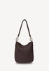 Rosie Shoulder Bag Cacao