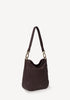 Rosie Shoulder Bag Cacao
