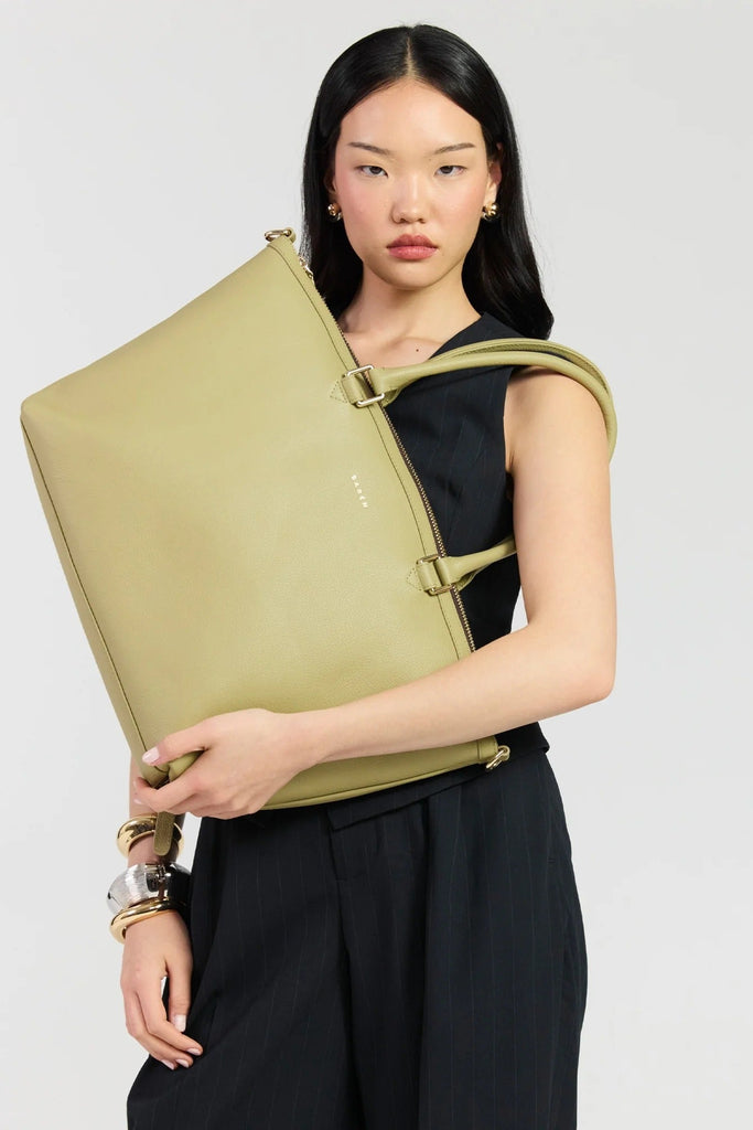 Milan Carry All  Willow