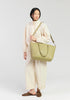 Milan Carry All  Willow