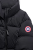 Womens Fallon Puffer Jacket Black  1726W