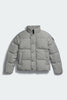 Mens Bayview Parka Black Label Stratus Grey 3833MB