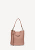 Leo Crossbody Rosewater