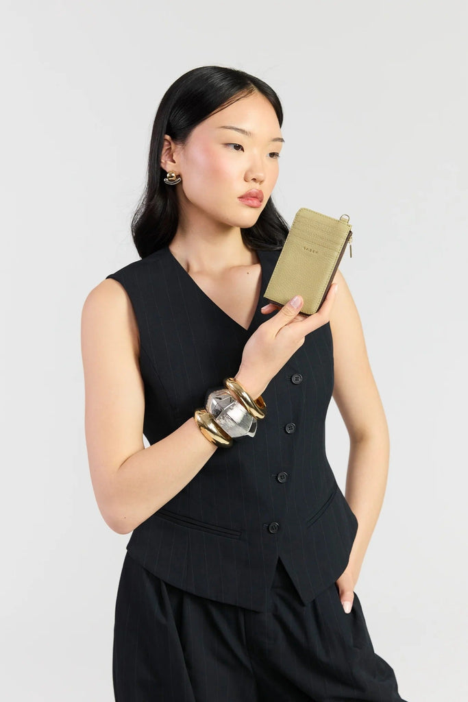 Winona Cardholder Willow