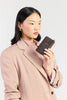 Winona Cardholder Cacao