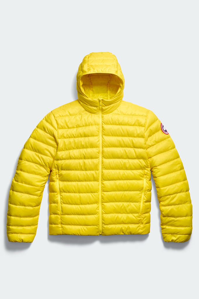 Mens Stratus Hoodie  Solar Aria 2482M