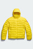 Mens Stratus Hoodie  Solar Aria 2482M