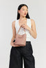 Leo Crossbody Rosewater