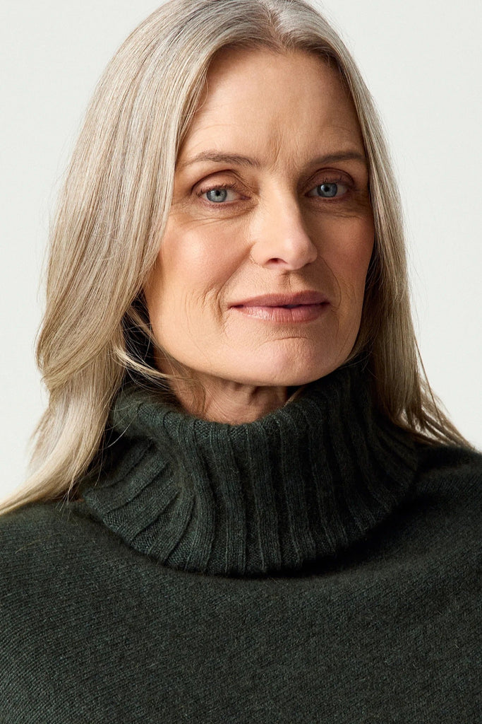 Unisex Essential Snood Wilderness 0610