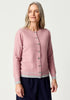 Womens Hara Cardigan  Lily/Stone 100488