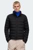 Mens Crofton Jacket EnduraLuxe Black 1924MB