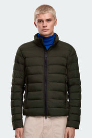 Mens Crofton Jacket EnduraLuxe  Volcano 1924MB