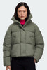 Womens Chilliwack Puffer Sage Brush 2088WT