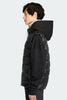 Mens Crofton Vest Black Label Black 2229MB