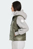 Womens Cypress Vest Black Label Smokey Sage 2237LB