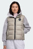 Womens Cypress Vest Black Label Limestone 2237LB